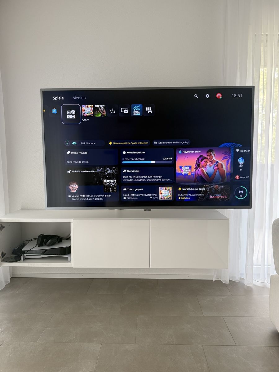 Sony Consoles: PlayStation 5 2021 Bundle ab 1.- !! – D'occasion à Kloten par Raresets_CH 7