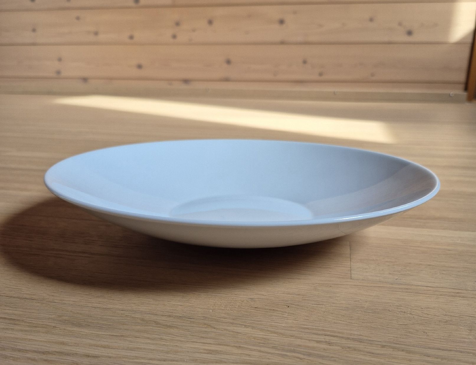 Assiettes: 2x schicke Pastateller - Bauscher – Neuf (Voir description) à Volketswil par SwissAir86 1