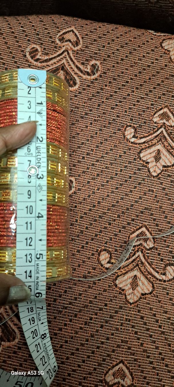 Montres: Beautiful Indian Bangles – Neuf (Voir description) à Bern par mahilini 2