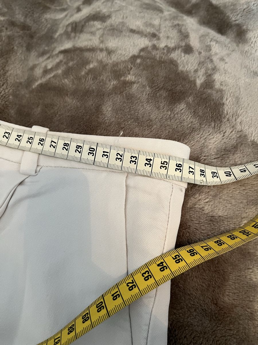 Mango Pantaloni: Mango Bundfaltenhose Gr. 34 – Usato da Zürich venduto da aaaaaaaaa00 6