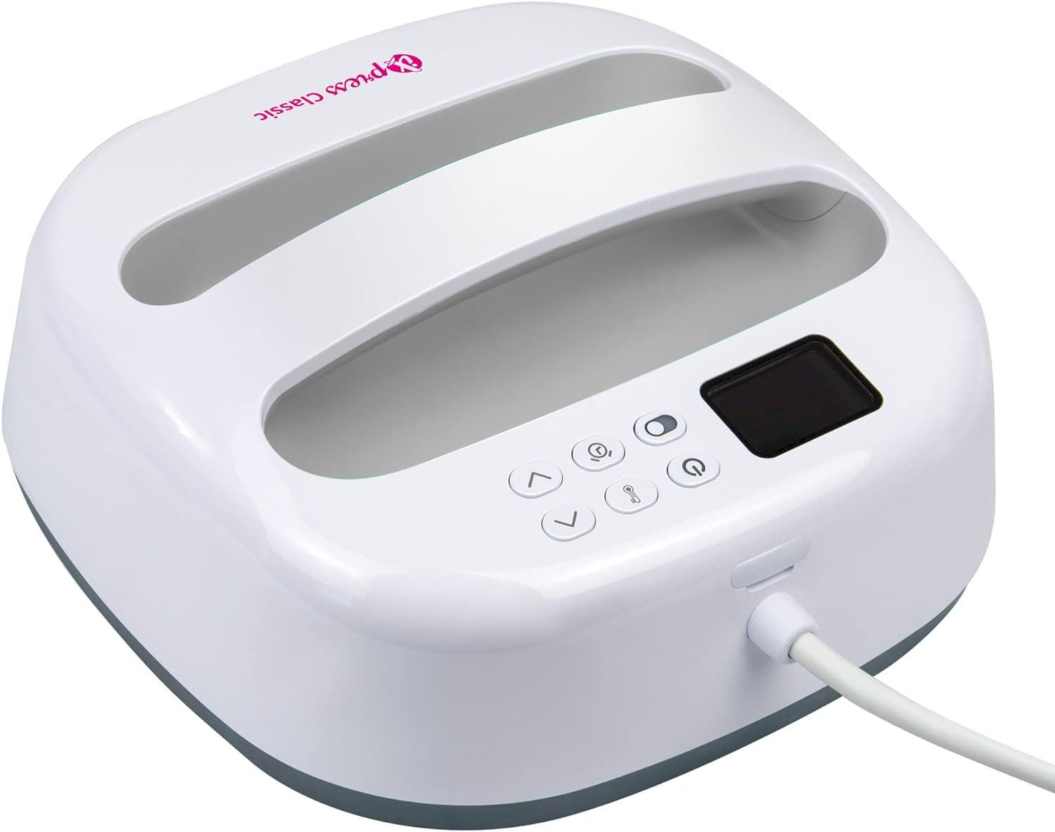 Drucker: plottiX iXpress Classic 2 Transferpresse – Neu und originalverpackt aus Bottighofen von zaap 2