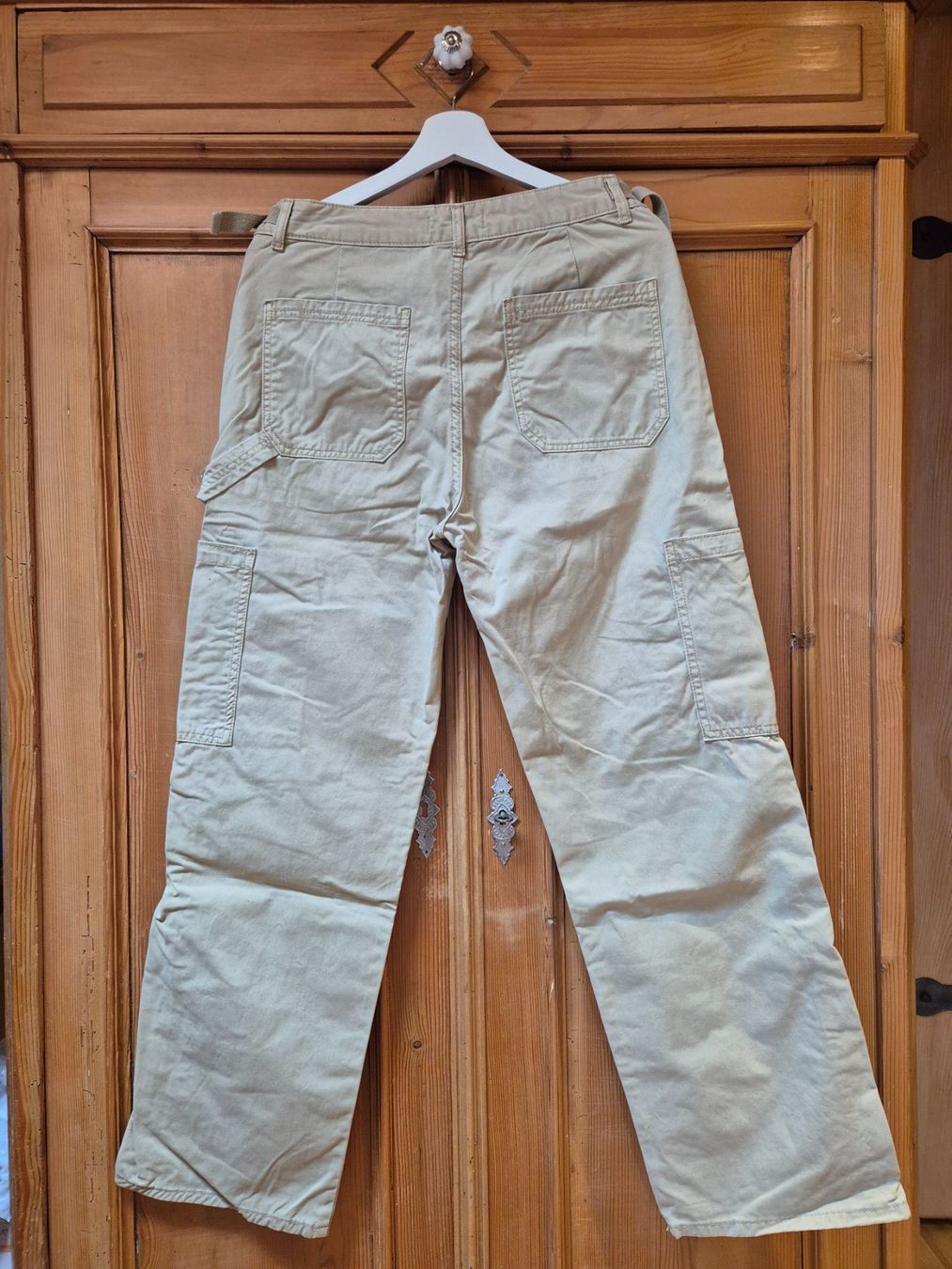 Pull&Bear Hosen: Hose Pull&Bear Grösse 38 – Neu (gemäss Beschreibung) aus Sigriswil von sam_89sk 1