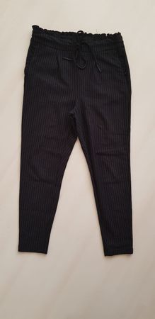 Only Poptrash Classic Pinstripe Hose M