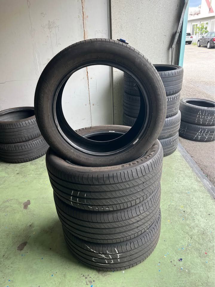 Michelin Pneumatici & Ruote complete: 235/50R19 103W Michelin Primacy 4 – Usato da Füllinsdorf venduto da pne_898y 2