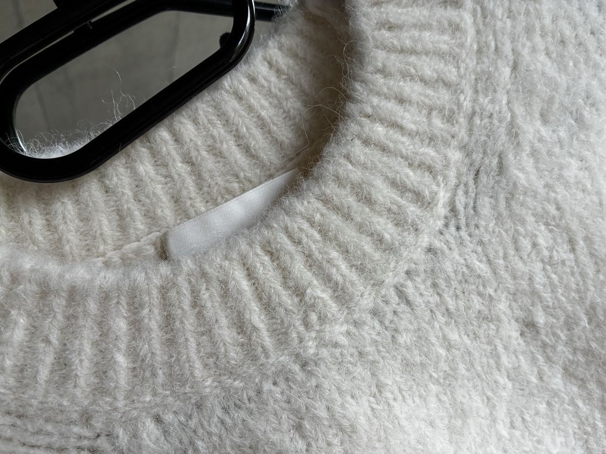 Closed Pullover & Sweatshirts: Closed! wunderschöner neuer Strickpullover gr. S – Neu und originalverpackt aus Winterthur von Mitschg 4
