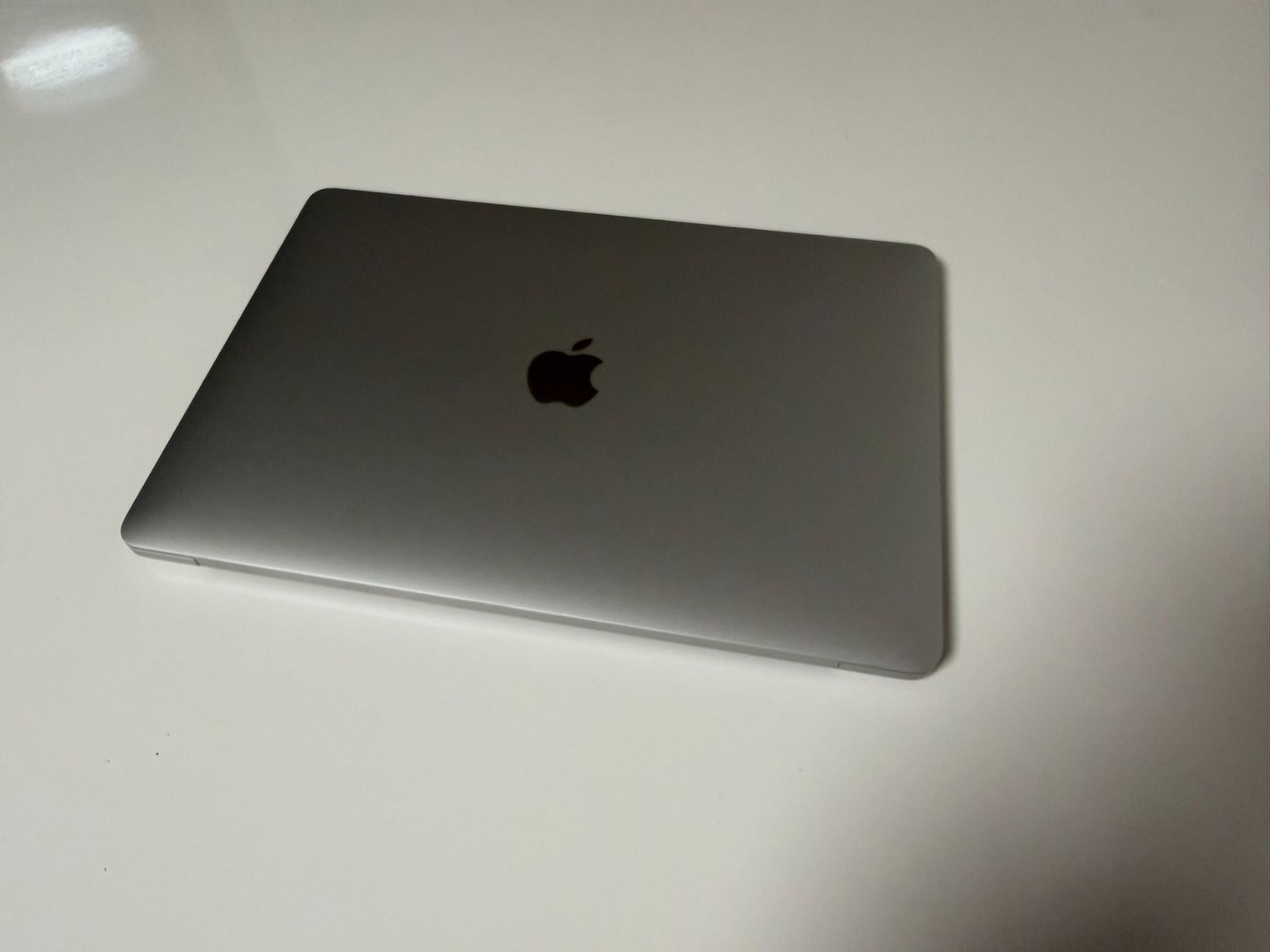 Apple Notebook: Mac Book Pro 13" 16GB RAM – Usato da Figino venduto da inf_5zts 1