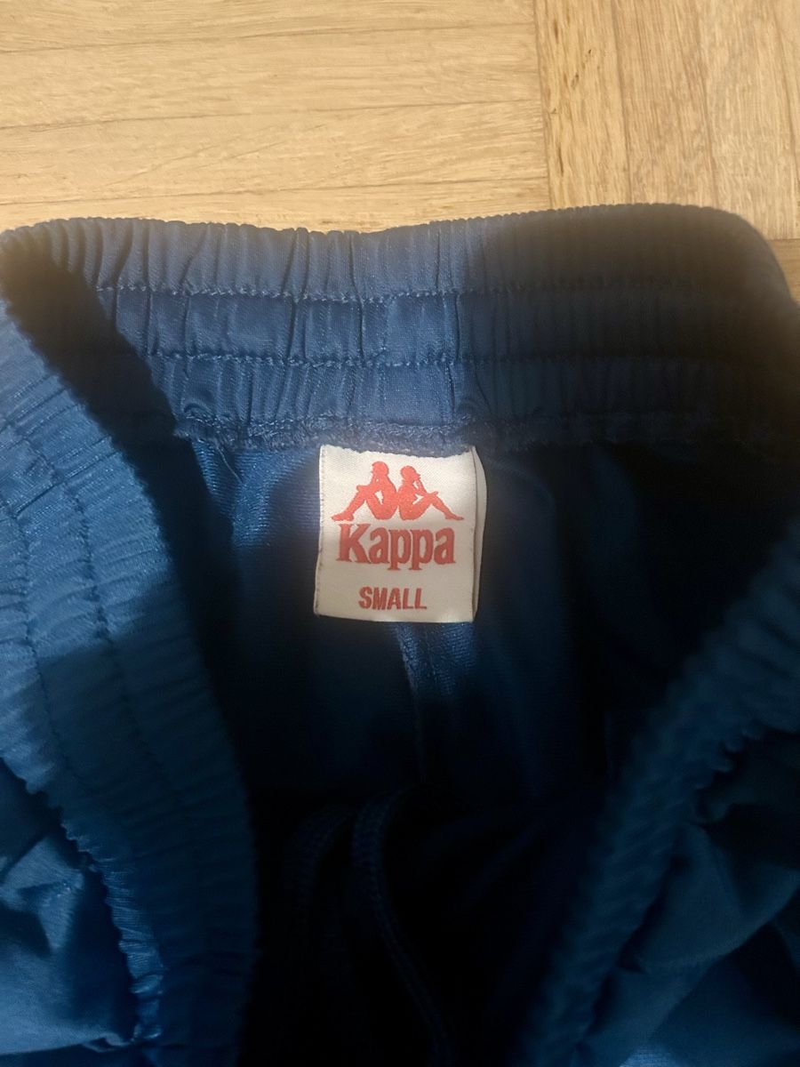 Pantaloni: Kappa training pants – Usato da Zürich venduto da chi_7k5b 1