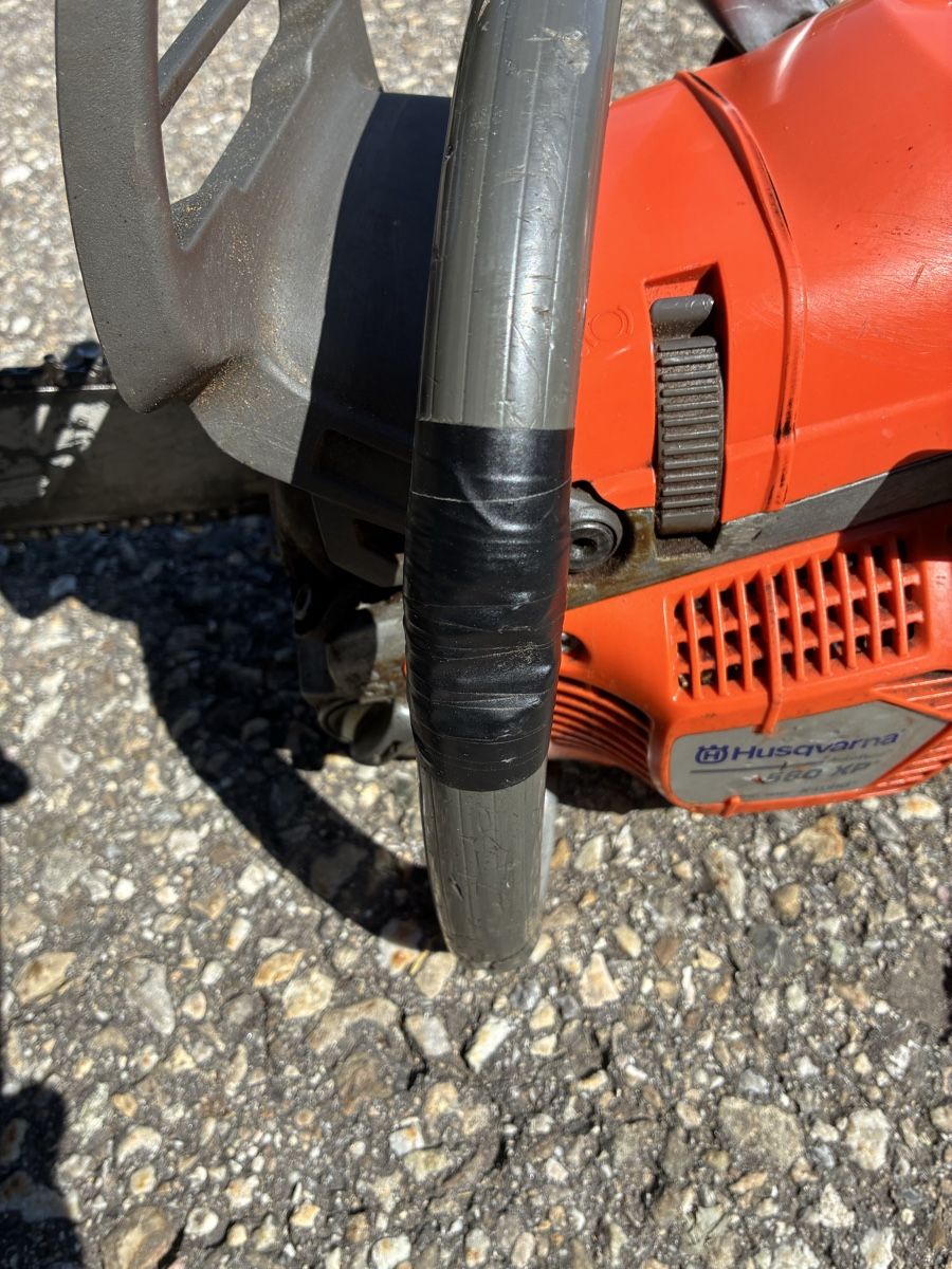 Husqvarna Scies: Husquarna 560 XP – D'occasion à Rüderswil par Avant530 6