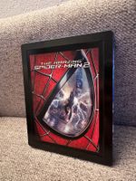 The Amazing Spider-Man 2 (Blu-ray Steelbook)