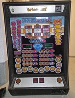 Geldspielautomat Triomint