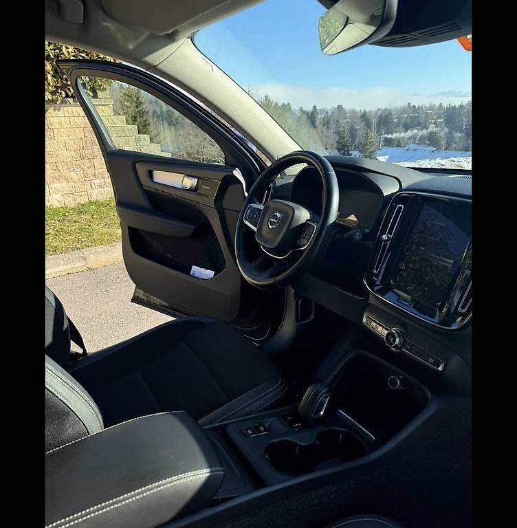Automobili: Volvo xc40 essence automatique  – Usato da Vétroz venduto da Hb83 4