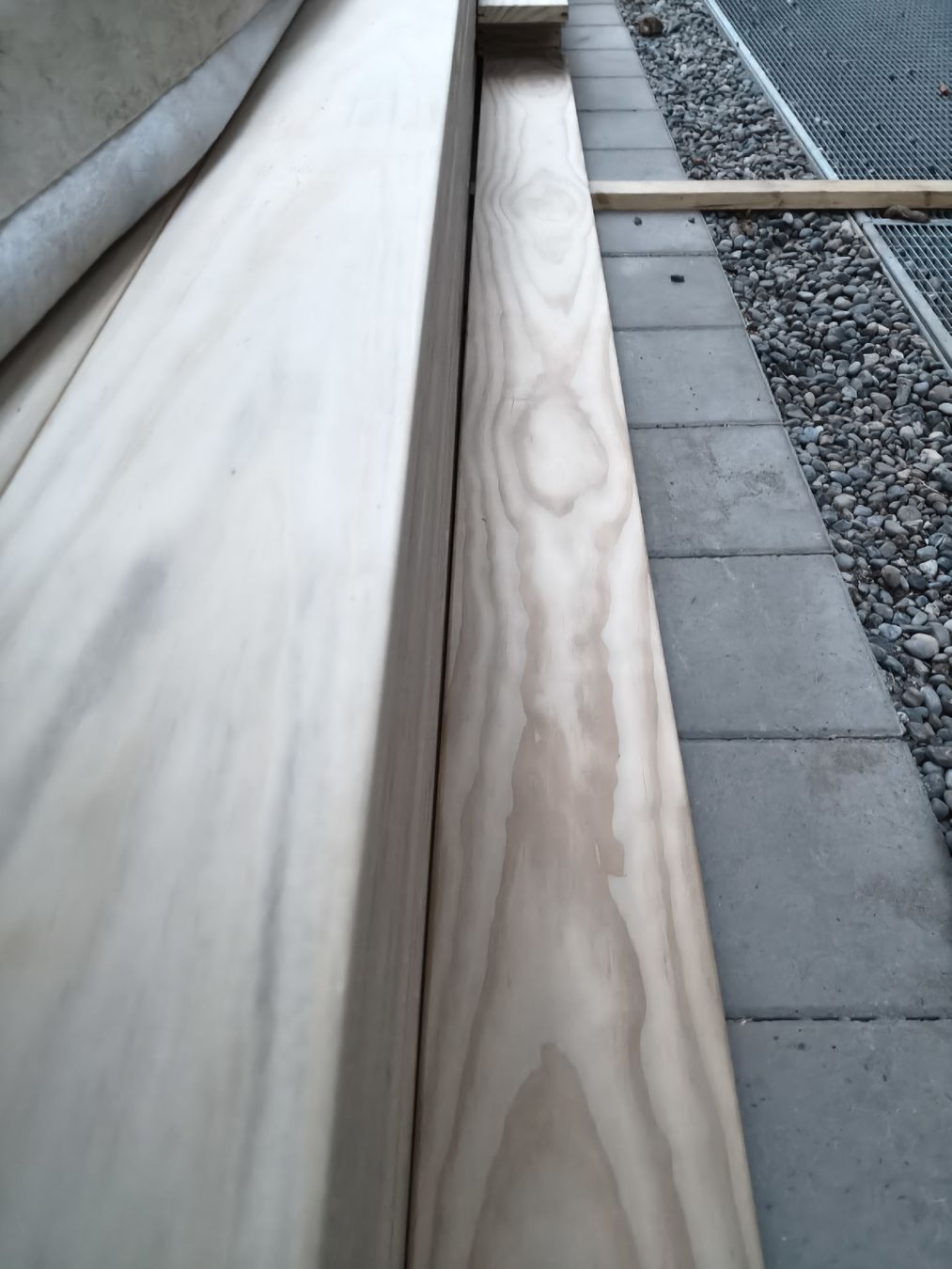 Revêtements de sol: Accoya Terrassen Dielen – Neuf (Voir description) à Oberengstringen par Germii 2