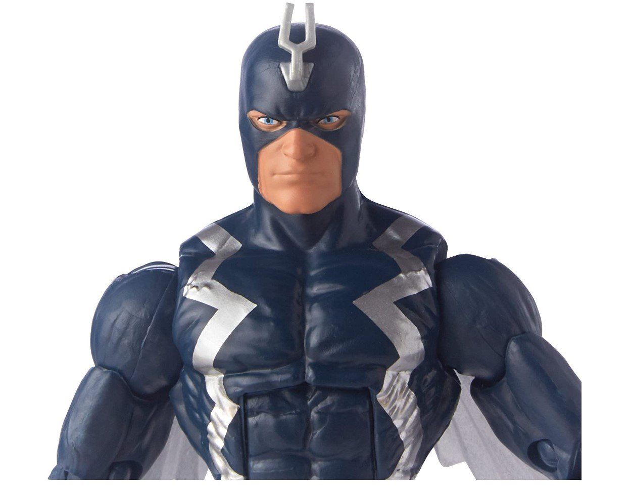 Marvel Figuren: Marvel Legends Serie Black Panther  Black Bolt – Neu und originalverpackt aus Männedorf von Molum 3