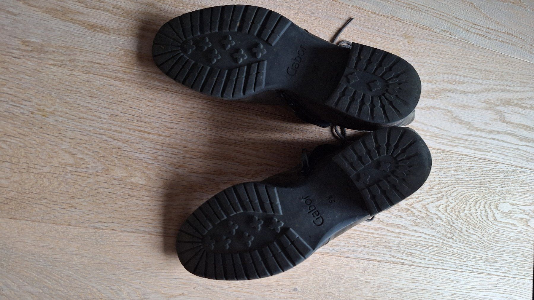 Gabor Scarpe da donna: Stiefelette – Usato da Nussbaumen AG venduto da Hilai 4