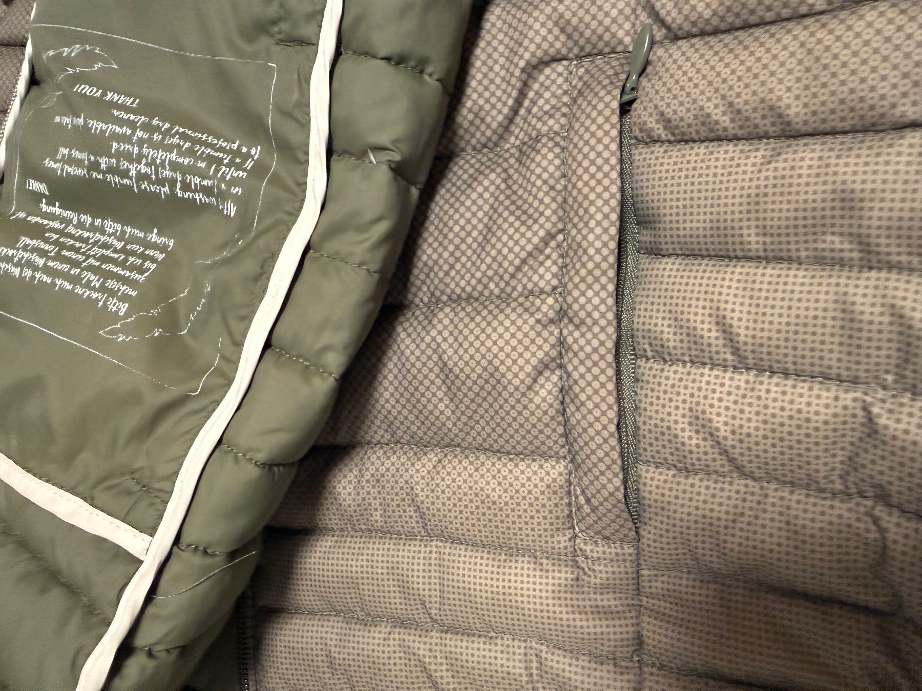 Giacche: Street One Übergangsjacke Damen Gr. 36 – Usato da Altendorf venduto da Elenaneagu22 5
