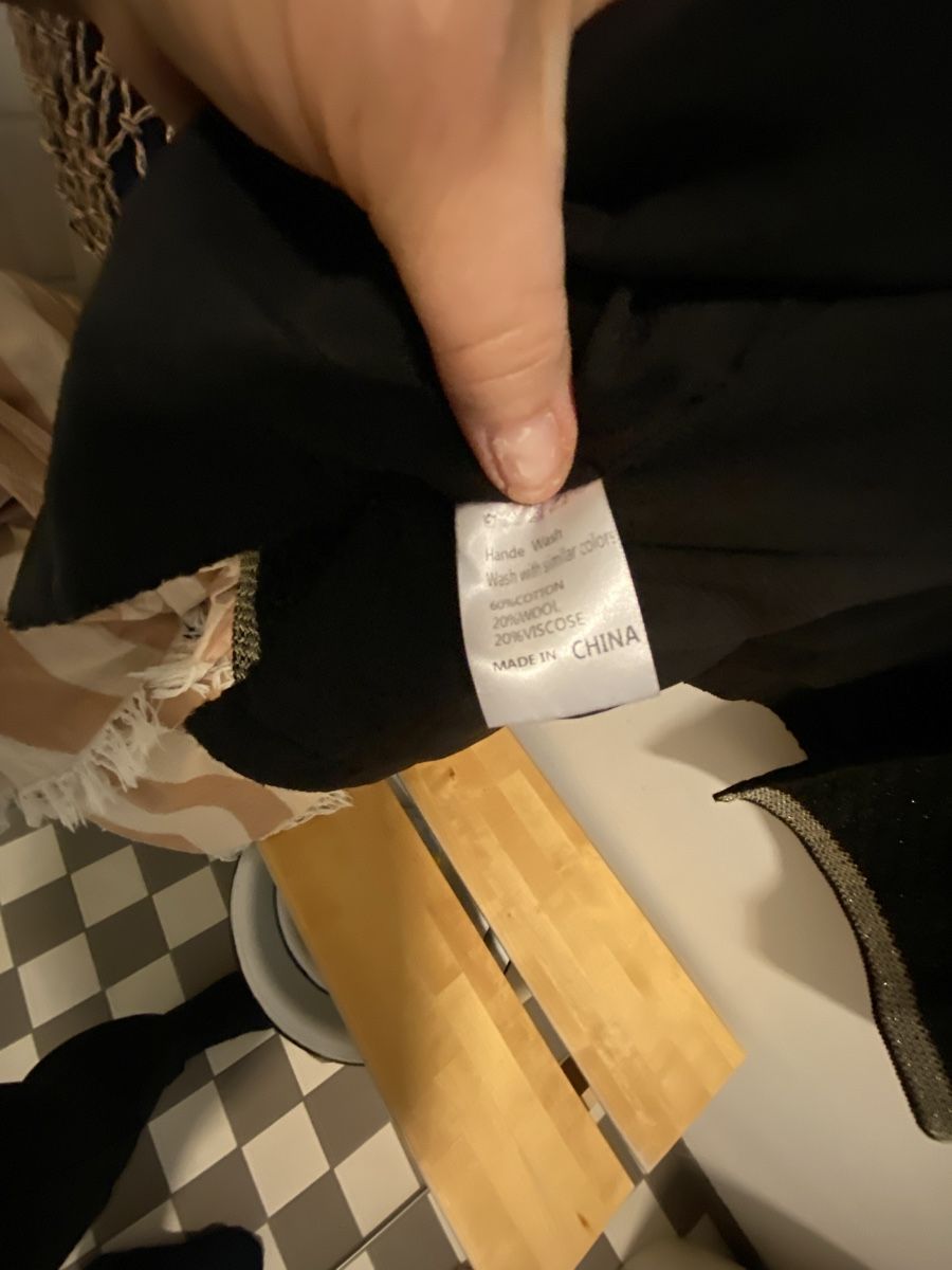 Vestes: Edle AMOE Jacke mit Gold Effekt, Grösse M – Neuf (Voir description) à Zürich par linlin02 7
