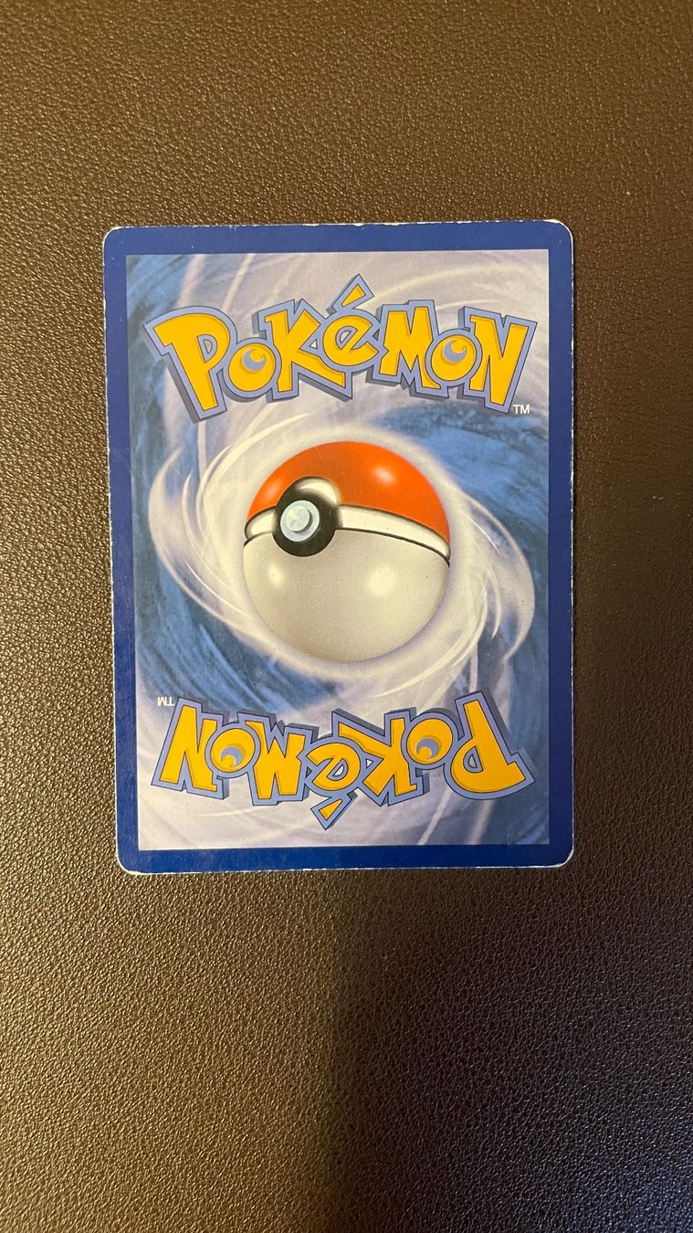 Pokémon Cartes à collectionner: Pokemon Gengar Phantom Forces – D'occasion à Oetwil am See par Push_Pull_Leg 9