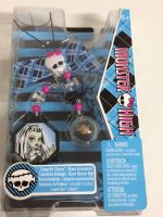 MONSTER HIGH CREEPERIFIC CHARMS - BIJOUX ACCESSORIES FRANKIE