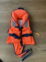 Rettungsweste Plastimo, XS, 20-30 kg, 100N Auftrieb