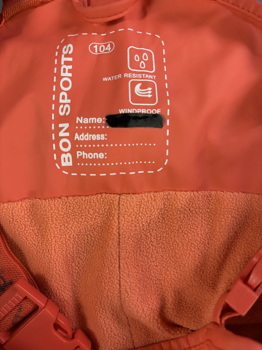Pantalons: Regenhose 104 – D'occasion à Regensdorf par Piritatti 1
