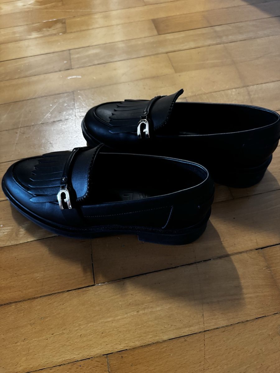 Furla Scarpe da donna: Furla Loafers Gr. 41 – Nuovo (secondo la descrizione) da St. Gallen venduto da mic_y2tq 3