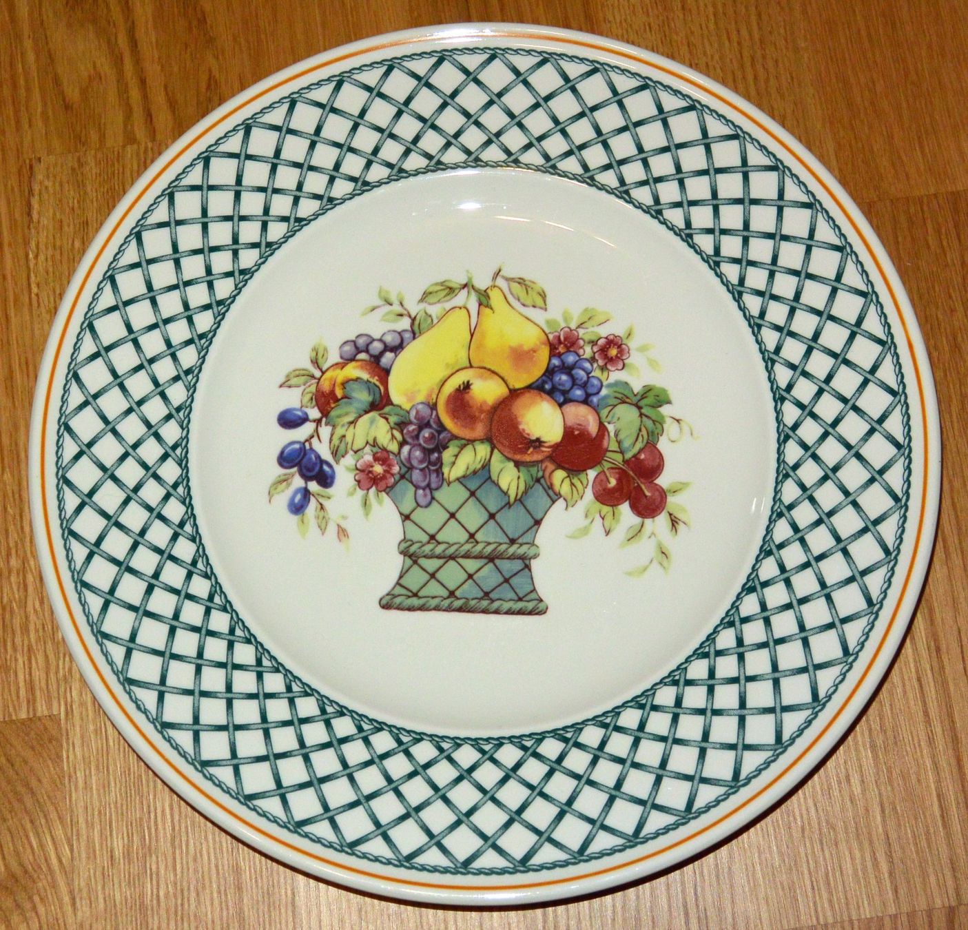 Villeroy & Boch Piatti: Villeroy&Boch Teller – Usato da Spreitenbach venduto da jeepsirene