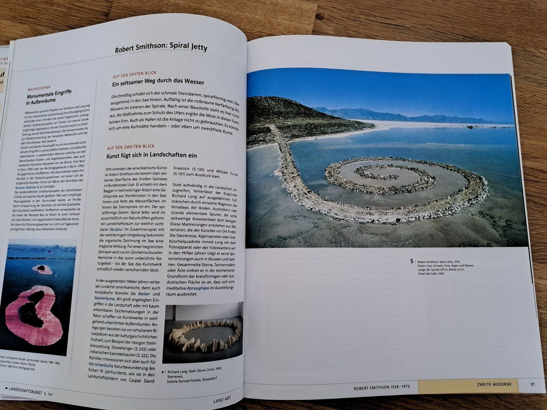 Libri: Bildatlas Kunst – Nuovo (secondo la descrizione) da Thun venduto da mo_ba 1