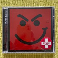 BON JOVI-HAVE A NICE DAY
