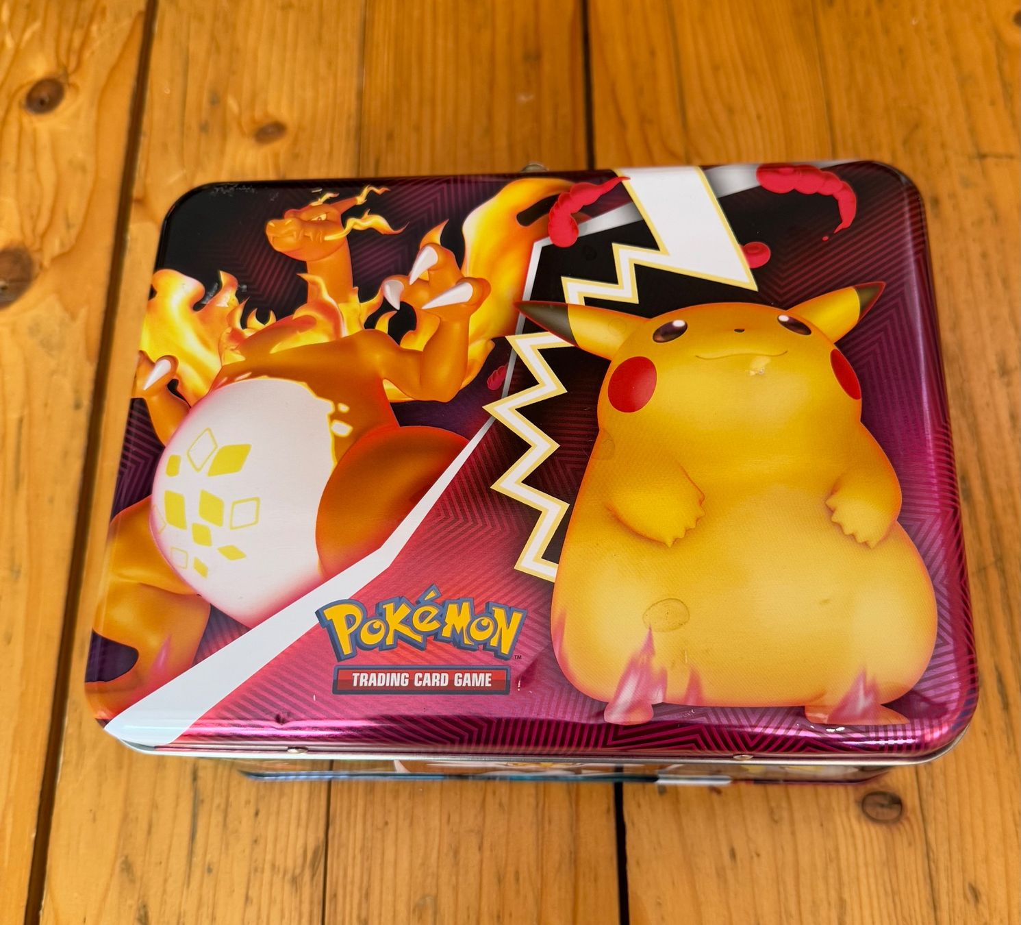 Pokémon Sammelbilder & Trading cards: Pokémon japanisch Koffer mit ca 1086 Karten – Neu (gemäss Beschreibung) aus Grabs von Barbstucky 3