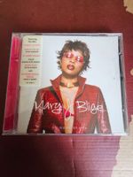 CD - Mary J Blige – No More Drama (Contemporary R&B, 2002)