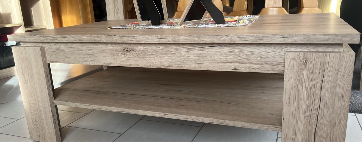 Tische: couchtisch – Gebraucht aus Grindelwald von luc_g6cb 1