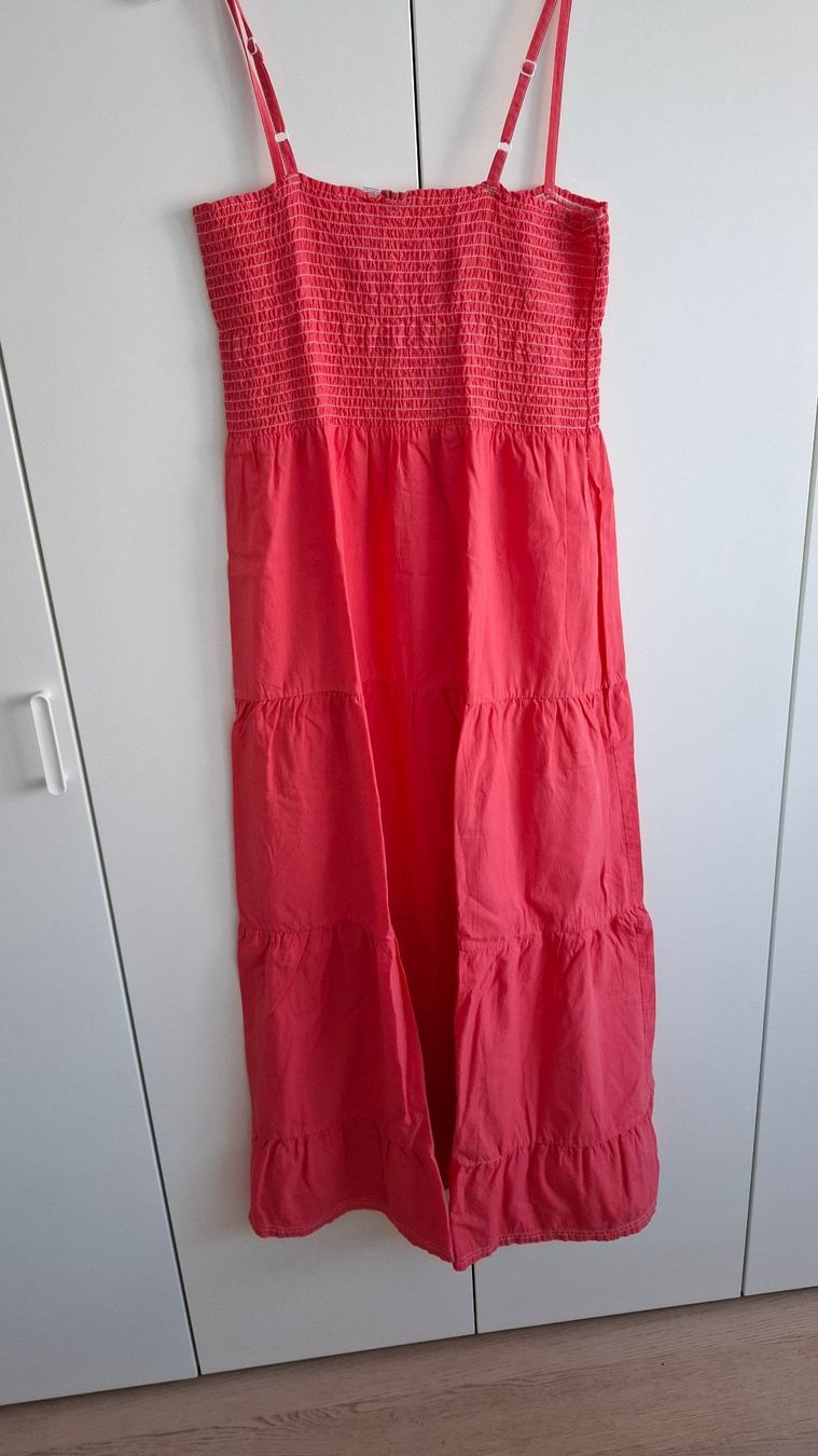 Vestiti: Langes Kleid - Grösse M – Nuovo (secondo la descrizione) da Rickenbach b. Wil venduto da Beautiful.Things 5