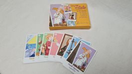 Jeu de 7 familles "Les p'tits artistes"