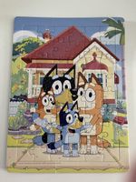 Bluey Puzzle, 48teilig
