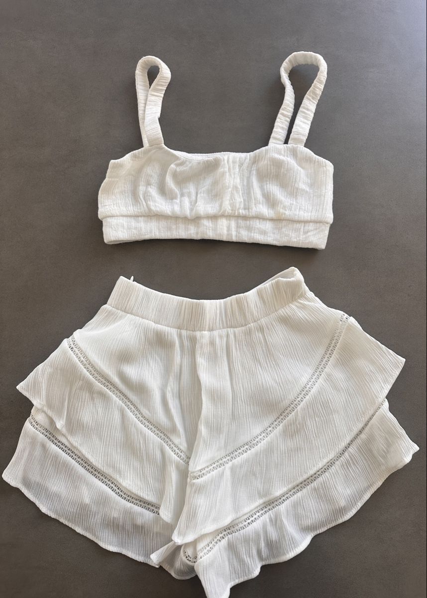 Bershka Kleiderpakete: BERSHKA Set – Neu (gemäss Beschreibung) aus Zollbrück von ana_aeb