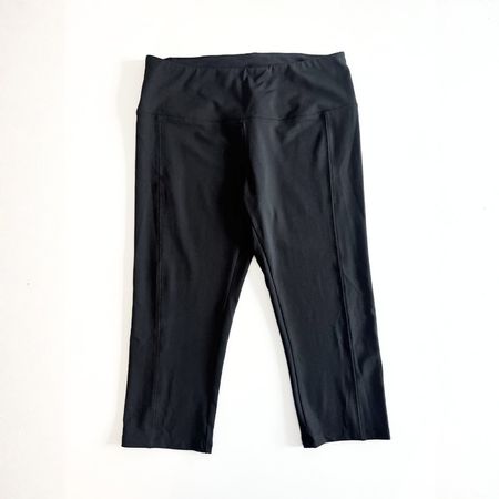 MARKS & SPENCER Pantalon Bermuda de Sport - Taille UK12 (40)