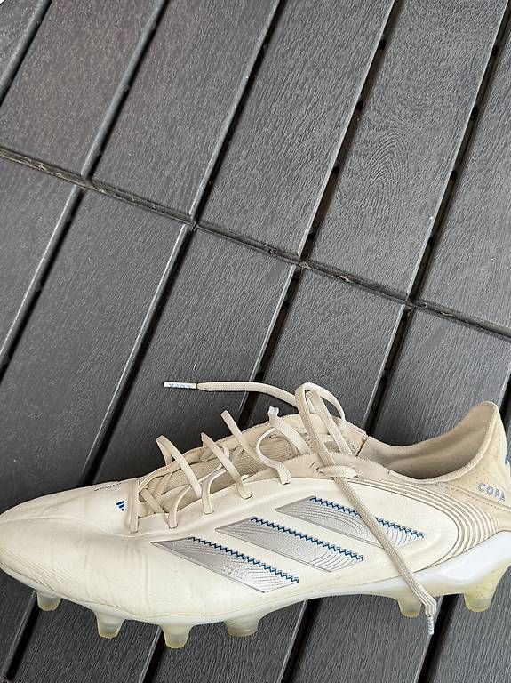 Herrenschuhe: Adidas Copa – Gebraucht aus Wittenbach von fil_k7gp