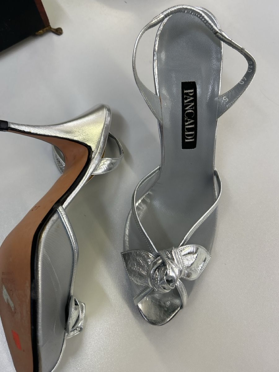 Chaussures femmes: Pancaldi – D'occasion à henau par Laureta0 3