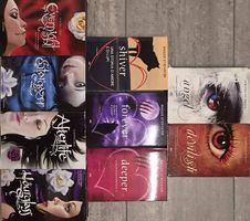 Romanzi fantasy, dark romance e storie damore