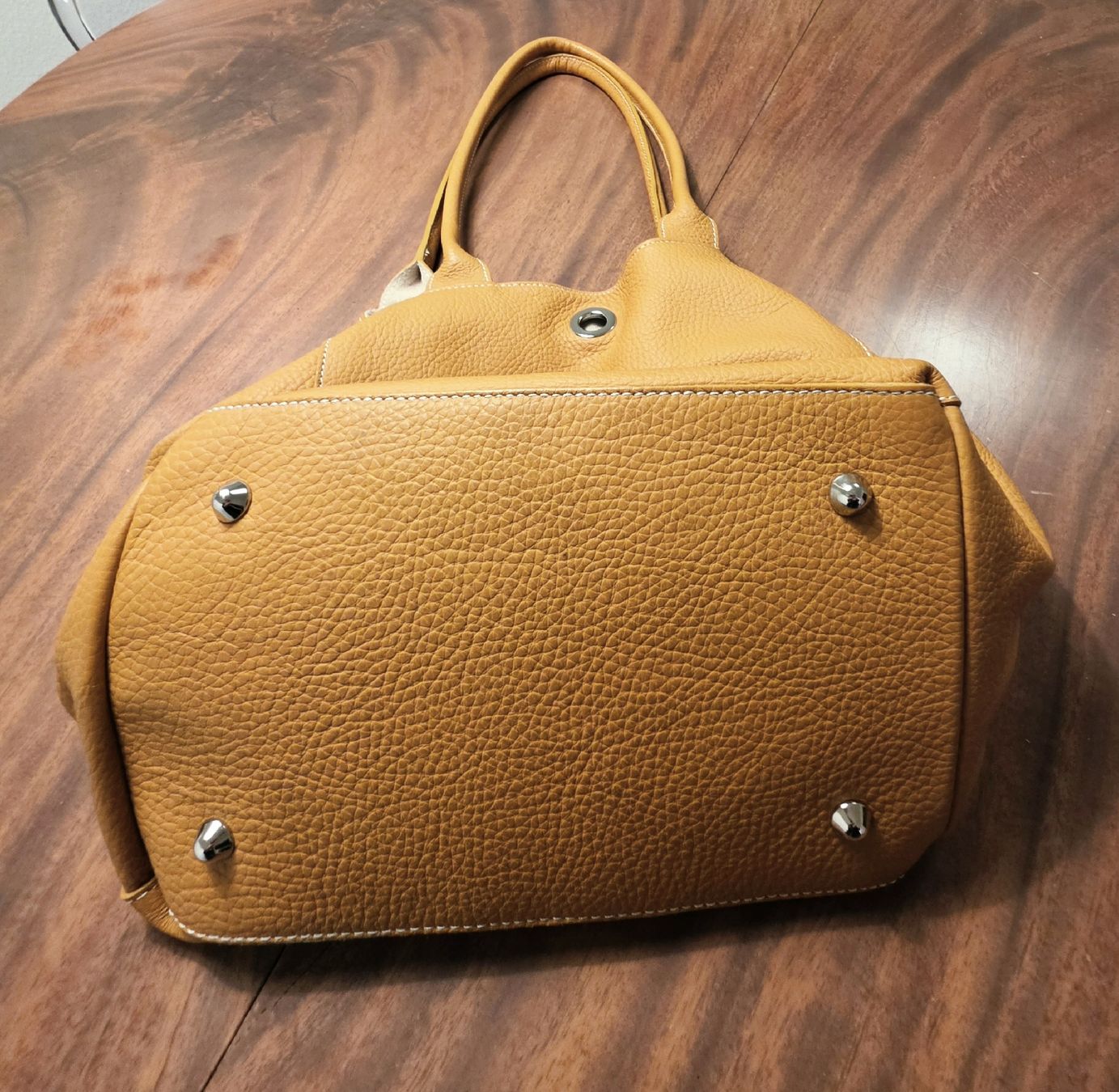 Borse da donna: Sac à main réversible – Nuovo (secondo la descrizione) da Genève venduto da Duelle 5