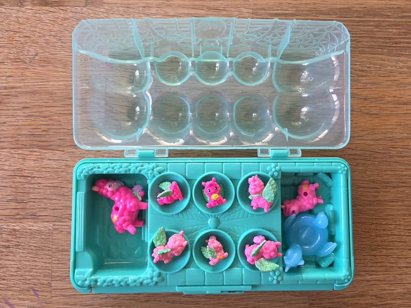 Hatchimals Jouets: Hatchimal Colleggtibles Sammlung – D'occasion à Lützelflüh-Goldb par rod_8gtj 1