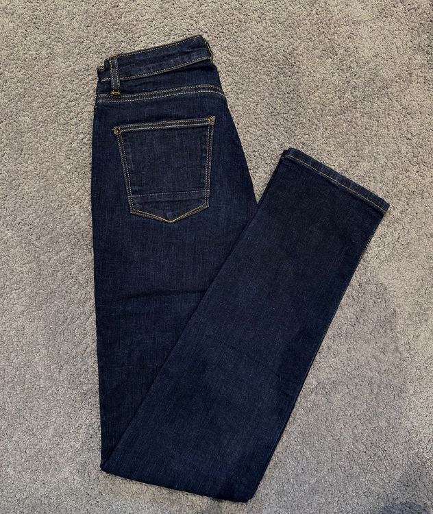 Esprit jeans a straight is a straight - Damen - W26 L32 1