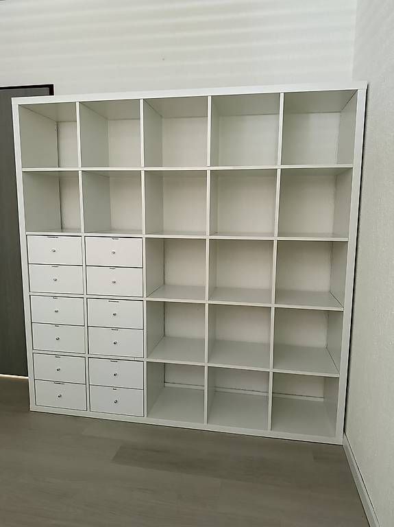 Regale: Ikea Kallax Regal – Gebraucht aus Wald ZH von Fortuna33