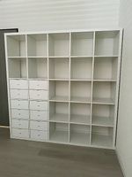 Ikea Kallax Regal
