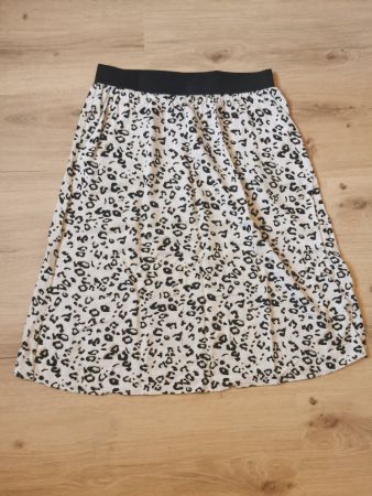 Damenrock 3/4