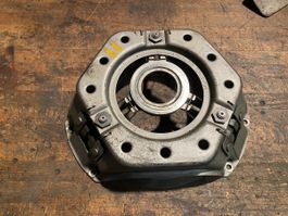 Druckplatte Ford 592E Bührer Fordson 