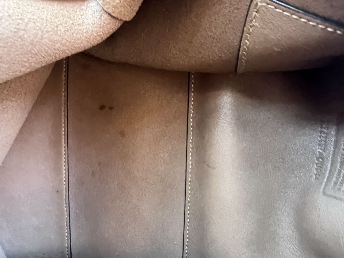 Coach Taschen für Damen: Coach Brooklyn 39 Handtasche – Gebraucht aus Mendrisio von gun_8gcm 3