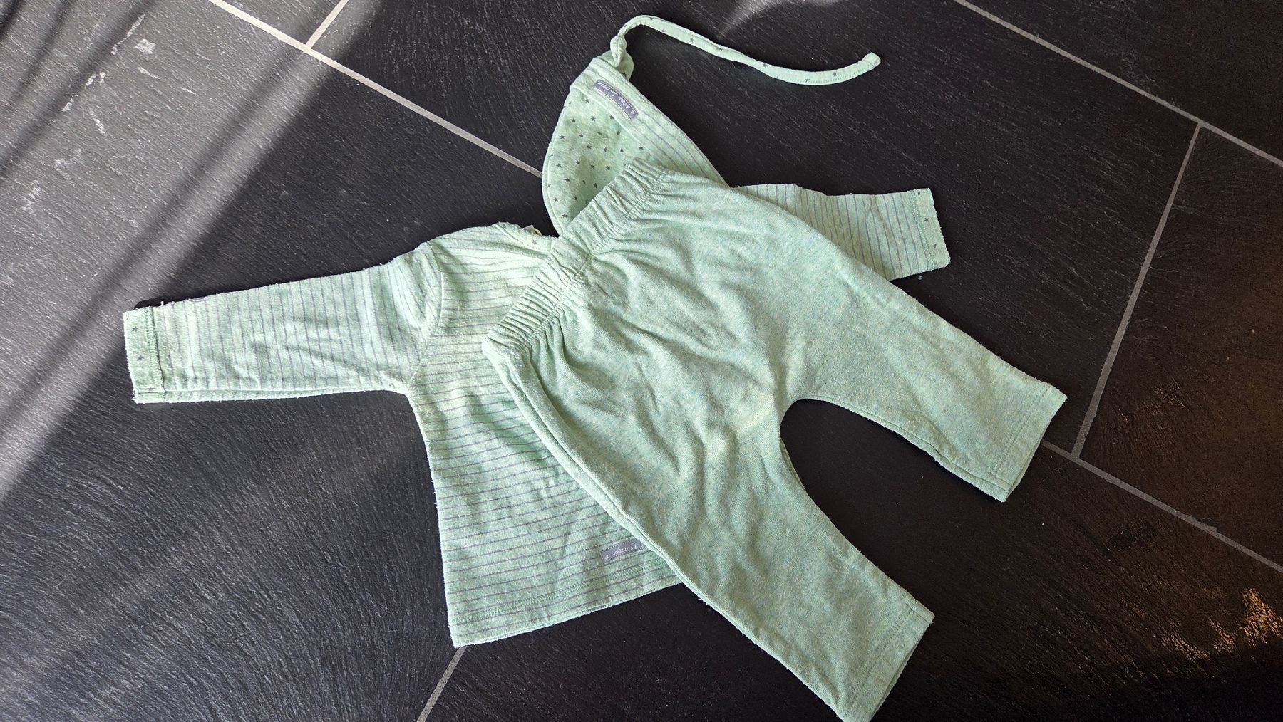 Lotti & Set di vestiti: Baby Set, Gr. 62, Top Zustand – Usato da Baar venduto da nic-schwalbe 3