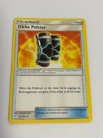 Pokemon-Karte Dicke Polster 136/181