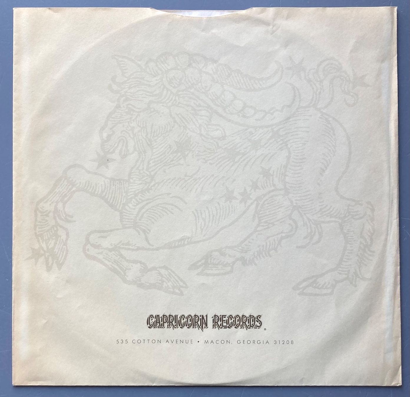 Schallplatten: ELVIN BISHOP - RAISIN' HELL – Gebraucht aus Poliez-Pittet von Newtown-Records 2